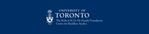 University of Toronto: New Online Certificate in Buddhist Studies Program
