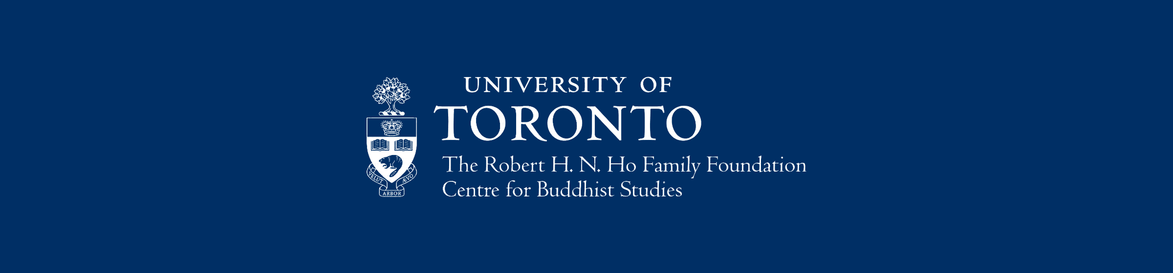 University of Toronto: New Online Certificate in Buddhist Studies ...