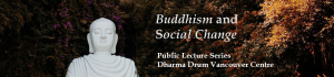 Workshop: Buddhism and Social Change